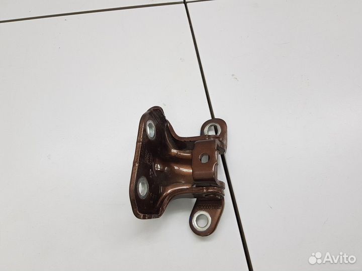 Петля двери задней правой верхняя