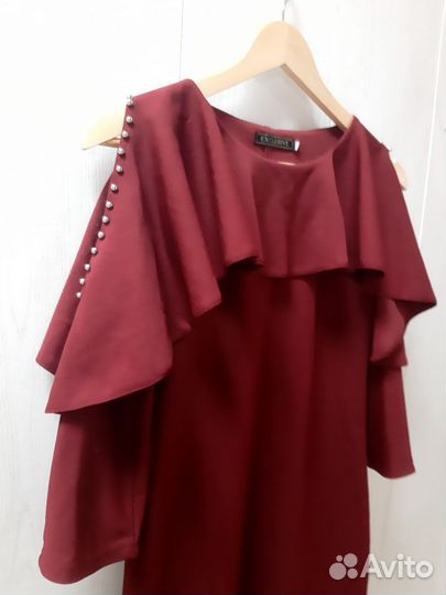 Женские вещи пакетом 44Р