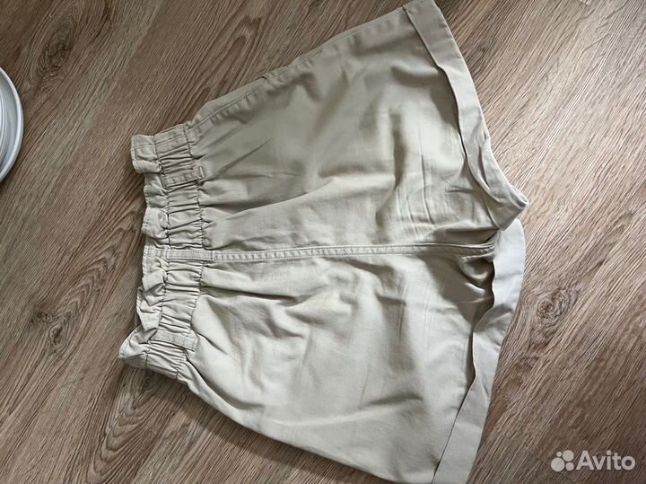 Шорты hm