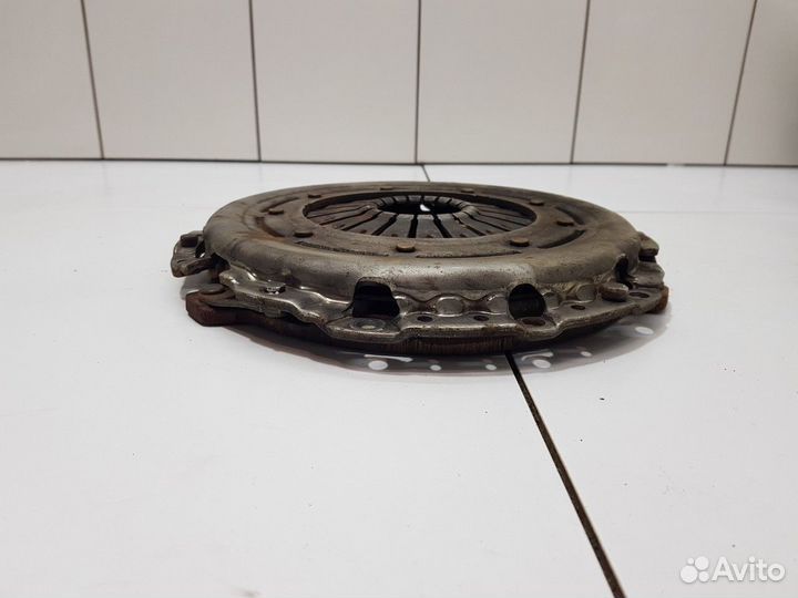 Корзина сцепления (Kia Sorento II)