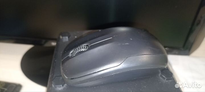 Компьютер для базовых задач