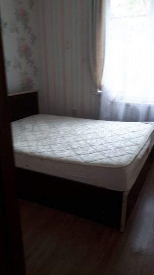 2-к. квартира, 45 м², 1/2 эт.