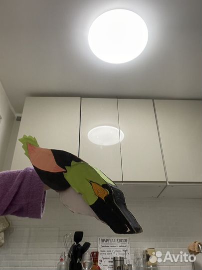 Бумажный дракон