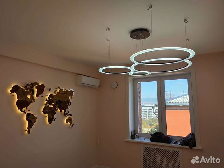 Услуги электрика