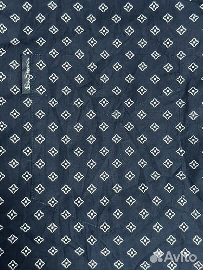Рубашка Ben Sherman