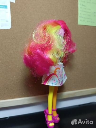 My Little Pony куклы