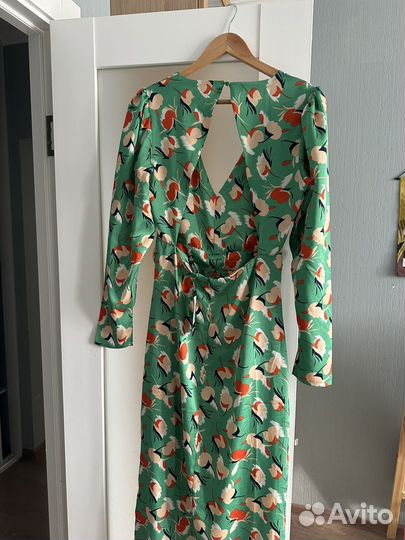 Платье nasty gal новое