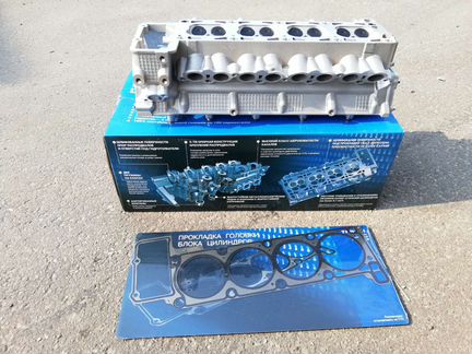 Гбц для а/м УАЗ Газель дв, змз 405/409 евро 3