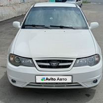 Daewoo Nexia 1.6 MT, 2012, 275 000 км, с пробегом, цена 256 500 руб.