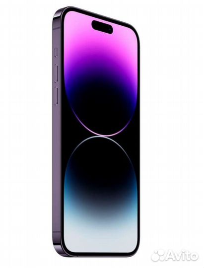 iPhone 14 Pro Max, 128 ГБ