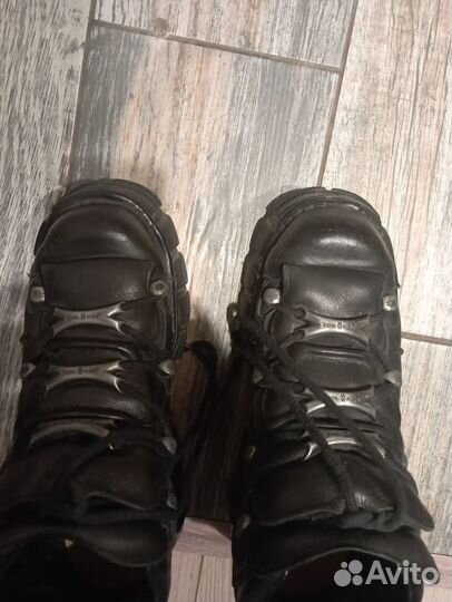 New rock 42 оригинал