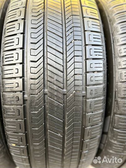 Continental CrossContact RX 235/55 R19 101H