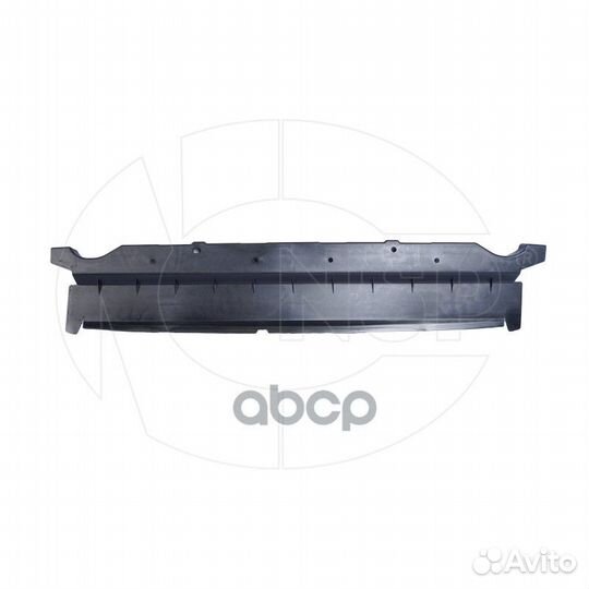 Дефлектор радиатора (кожух) chery Tiggo 8