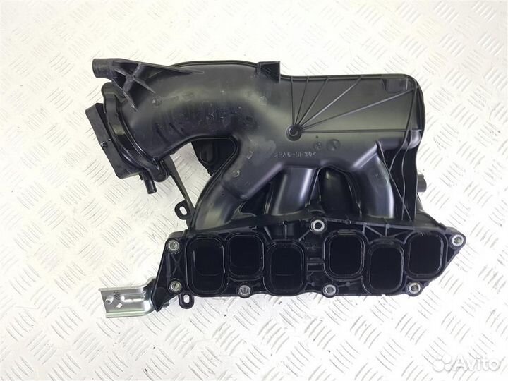 Коллектор впускной Lexus RX