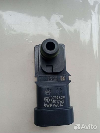 Датчик абсолютного давления Siemens 8200719629