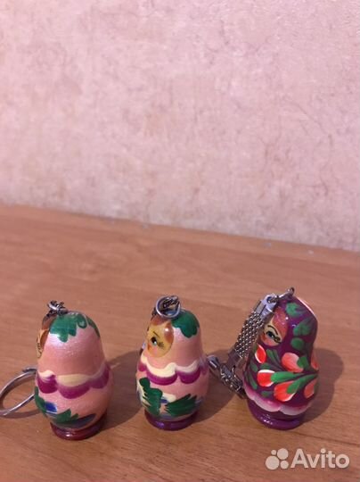 Брелок для ключей