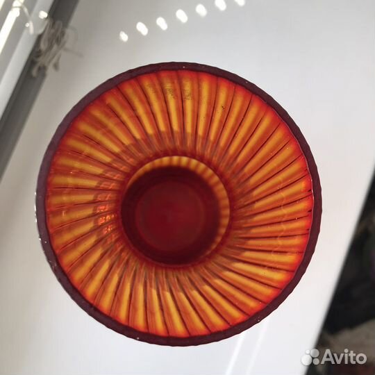 Вазочка СССР