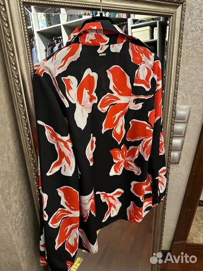 Рубашка liu jo