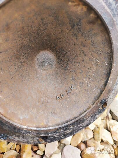 Вискомуфта behr om501la для Mercedes-Benz