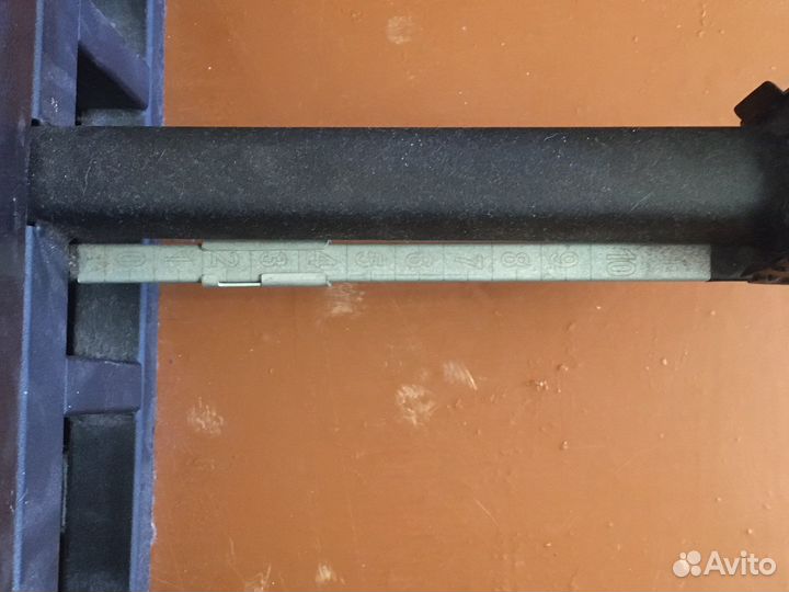 Тренажер для шпагата