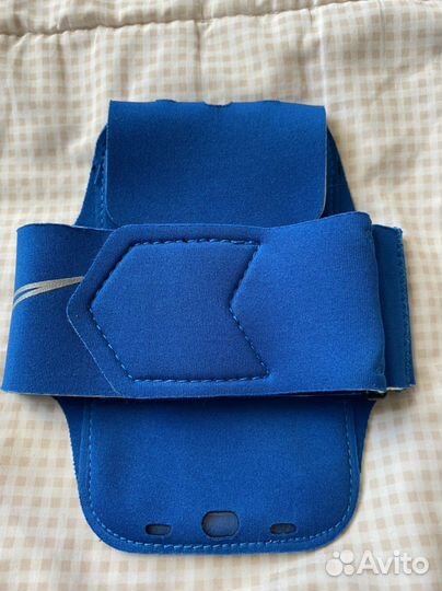 Спортивный чехол для телефона