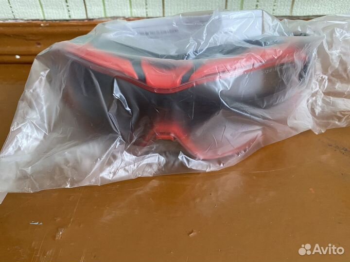 Очки защитные