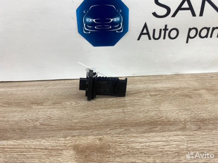 Расходомер воздуха Bmw 3 F30 N20B20 2013