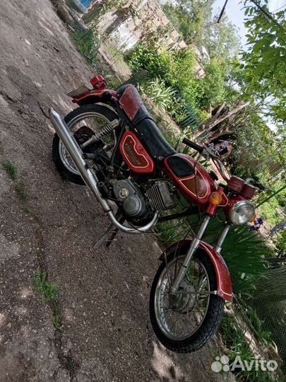 Продам Минск 125