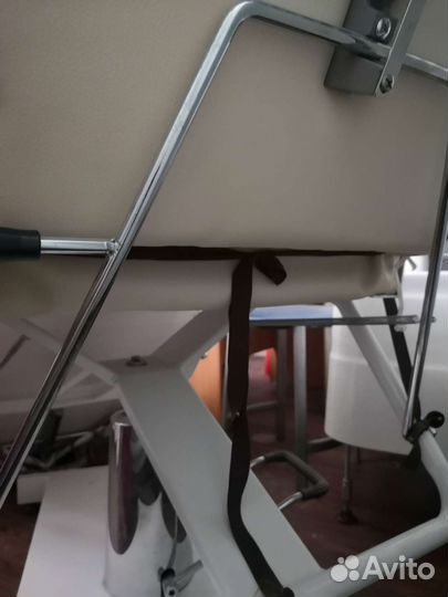 Кресло косметологическое