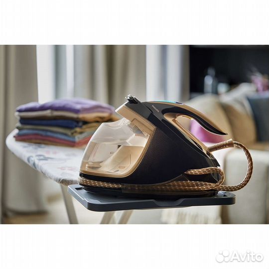 Парогенератор Philips GC9682/80 PerfectCare Elite