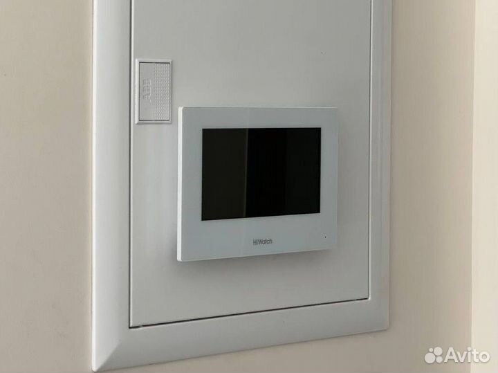 Домофон I Видеодомофон I Установка домофона I Gsm