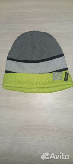 Шапка для мальчика