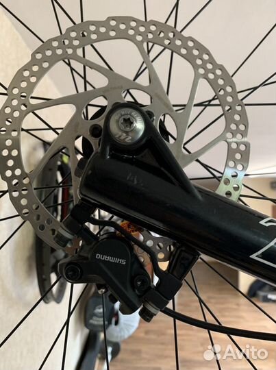 Corratec inside link 10HZ Z 27.5