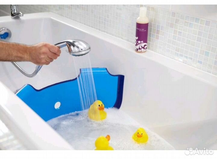 Водный барьер