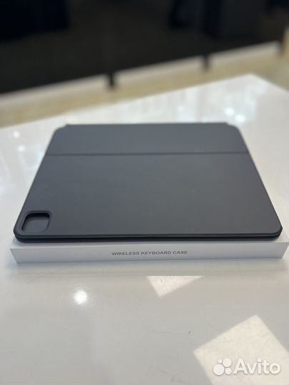Клавиатура для iPad pro 11 Magic Keyboard Case