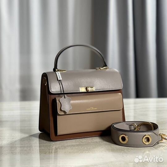 Сумка натуральная кожа