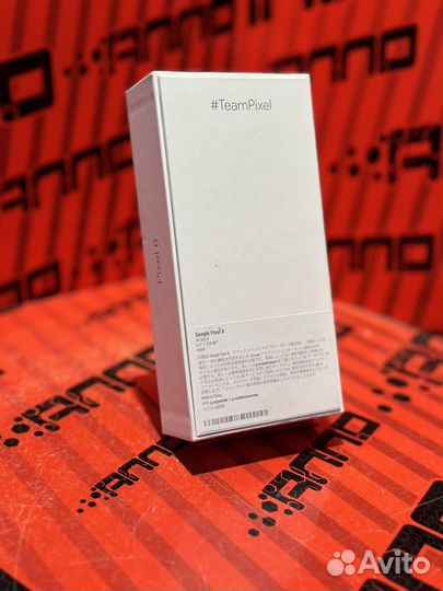 Google Pixel 8, 8/128 ГБ