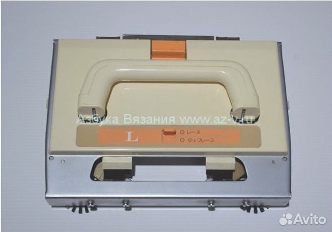Каретки для вязальной машины brother kh 840