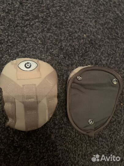 Кроссовки Adidas forum low Bad bunny