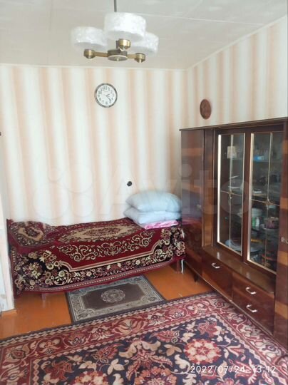 1-к. квартира, 30 м², 3/9 эт.