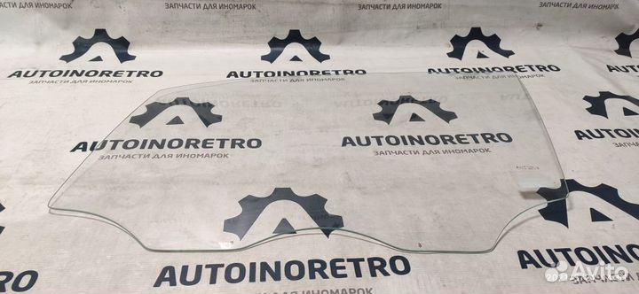 Стекло переднее левое daewoo matiz