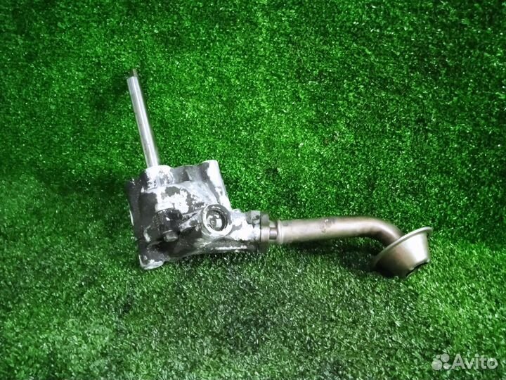 Масляный насос Ауди 100 с3 1.8 В4