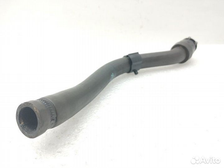 Патрубок системы охлаждения Peugeot 207