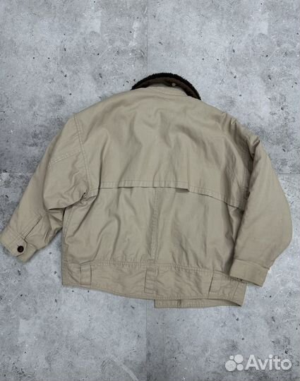 Куртка Issey Miyake 1980 оригинал