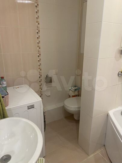 3-к. квартира, 96,6 м², 4/7 эт.