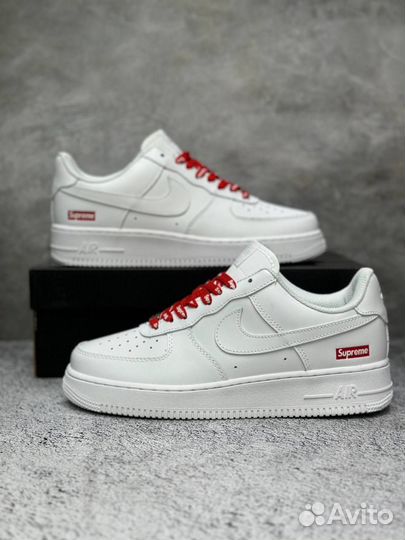 Кроссовки мужские Nike Air Force Supreme 41-45