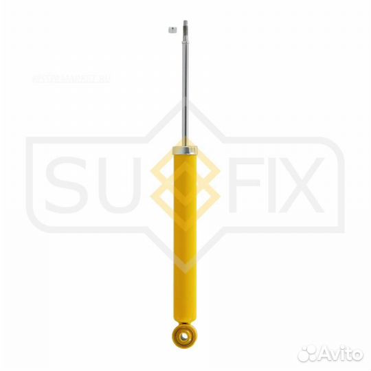 Sufix SA-1022 Амортизатор зад прав/лев