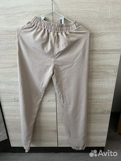 Спортивные штаны женские