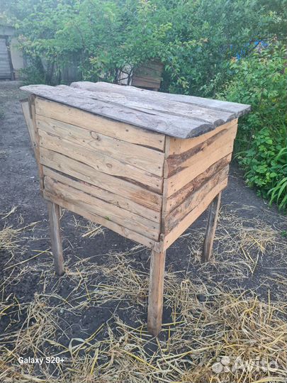 Клетка для кроликов