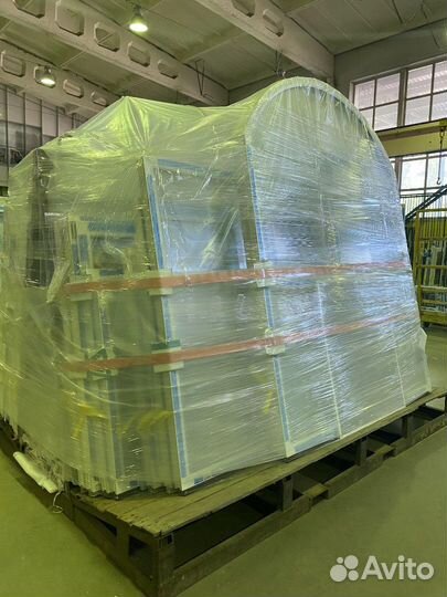 Пластиковые окна от производителя